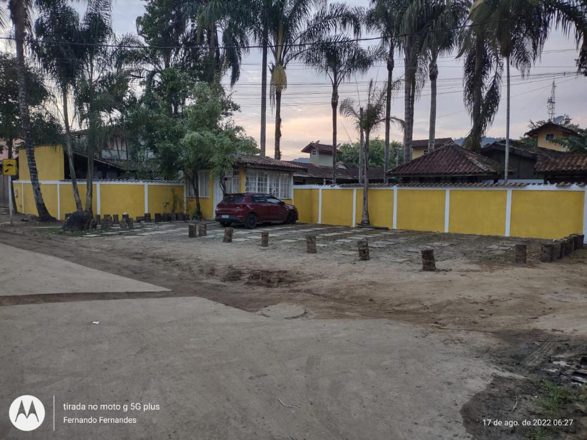 Solar Das Margaridas ปาราตี ภายนอก รูปภาพ