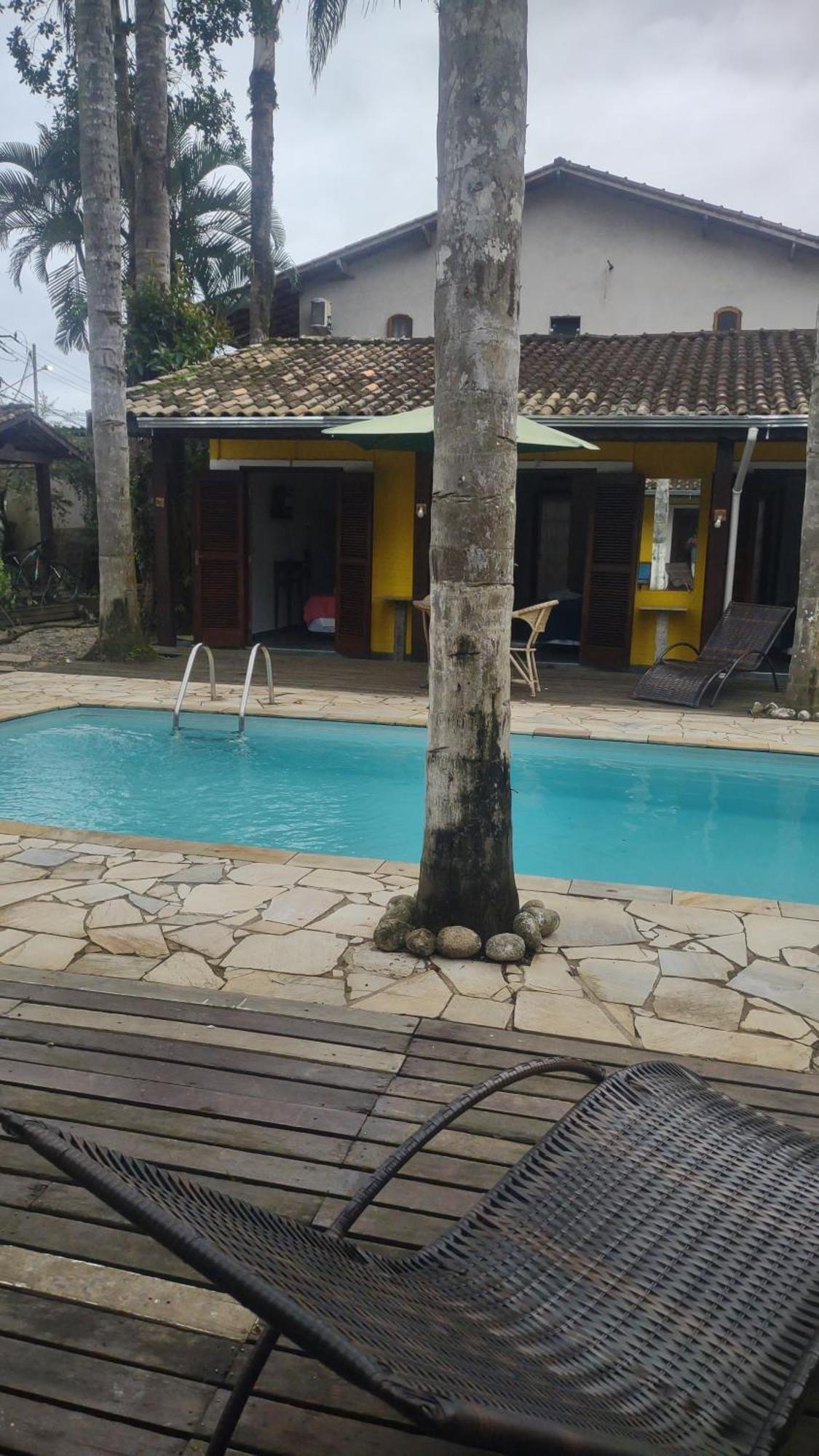 Solar Das Margaridas ปาราตี ภายนอก รูปภาพ